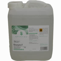 Biozym F Fluid 500 ml - ab 6,72 €