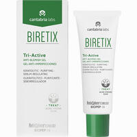 Biretix Tri- Active Gel 50 ml