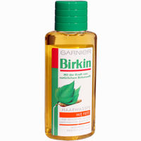Birkin Haarwasser mit Fett Lösung 250 ml