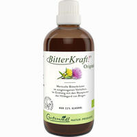 Bitterkraft Original Fluid 200 ml - ab 14,32 €