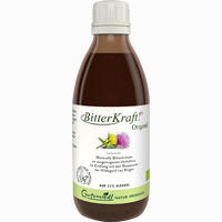 Bitterkraft Original Fluid 200 ml - ab 14,32 €