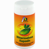 Bittermelone Kapseln 500mg 10:1 Extrakt  60 Stück - ab 8,86 €