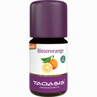 Bitterorange Demeter Öl 5 ml