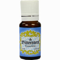 Bitterstern Extrakt 50 ml - ab 4,75 €