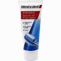 Blend- A- Dent Hygienic Spezial Zahncreme 75 ml