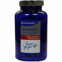 Blue Essentials Arthroaktiv Kapseln 120 Stück