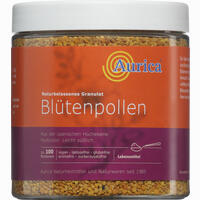 Blütenpollen Granulat Spanisch  250 g - ab 13,38 €