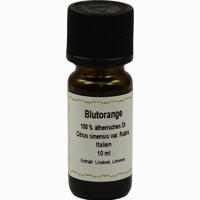 Blutorange 100% ätherisches Öl 10 ml