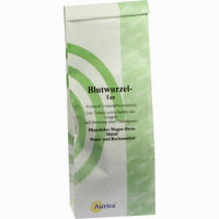 Blutwurzeltee Aurica 80 g