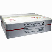 Bode Eurospender 1 Plus 500 ml - ab 74,90 €