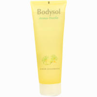 Bodysol Aroma- Duschgel Lemon- Zedernholz  250 ml - ab 2,73 €