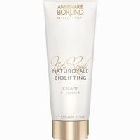 Börlind Naturoyale Biolifting Cremige Reinigung Milch 125 ml 