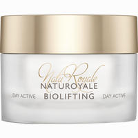 Börlind Naturoyale Biolifting Day Active Creme 50 ml 