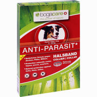 Bogacare Anti- Parasit Halsband Hund Klein 1 Stück 