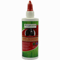 Bogacare Ohr- Reiniger Alchemilla Vet. Spüllösung 125 ml
