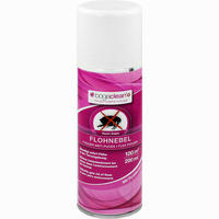 Bogaclean Flohnebel Vet Spray 200 ml 