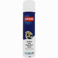 Bolfo Flohschutzspray Vet 250 ml
