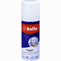 Bolfo Fogger Fluid 150 ml 