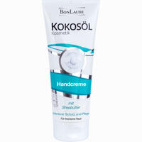 Bonlauri Kokosöl Handcreme  50 ml 