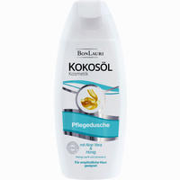 Bonlauri Kokosöl Pflegedusche Duschgel 200 ml 