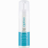 Boots Lab Optiva Reinigungsschaum für Strahl. Haut 150 ml 