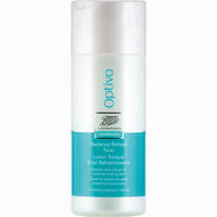 Boots Laboratories Optiva Gesichtswasser für Strahlende Haut 150 ml 