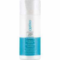 Boots Laboratories Optiva Pflegende Hautreinigungsmilch  150 ml 