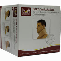Bort Cervicalstuetze Medium 7. 5cm 127261 1 Stück