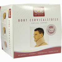 Bort Cervicalstuetze Medium 9cm 127263 1 Stück