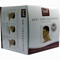 Bort Cervicalstuetze Xs 6cm 127272 Bandage 1 Stück 