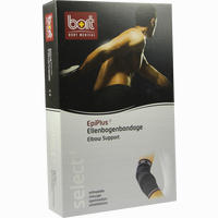 Bort Epiplus Haut Small Bandage 1 Stück