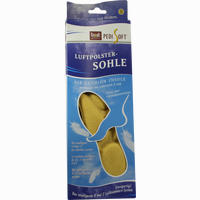 Bort Luftpol Sohle 42 43be 2 Stück