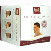 Bort Orthopädische Cervikalstütze Anat. Weiß 7. 5cm Large127268 1 Stück