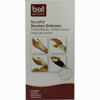 Bort Sellafix P Re Small 1 Stück
