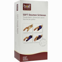 Bort Soft Daum Sch Lang S  1 Stück - ab 28,69 €