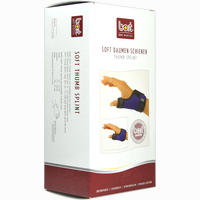 Bort Soft Daum Sch Lang S  1 Stück - ab 31,13 €