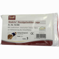 Bort Stab Handgel Ba Bl 1 1 Stück - ab 9,09 €