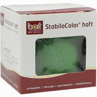 Bort Stabilocol Haft 6 Gru 1 Stück - ab 5,40 €