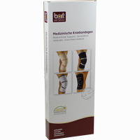 Bort Stabilogen Eco Silber Medium Plus Bandage 1 Stück