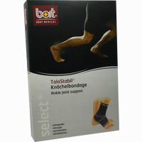 Bort Talo Knoechel Silikonpelotte H Rechts Small 1 Stück - ab 37,45 €