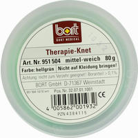 Bort Therapie Knet mit Hg 80 g - ab 7,96 €