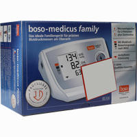 Boso- Medicus Family 1 Stück