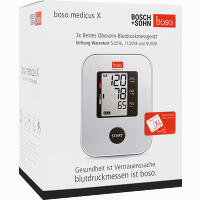 Boso Medicus X St. Arme (xl) 1 Stück