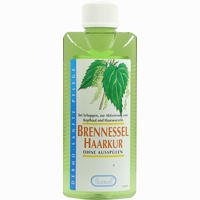 Brennessel Haarkur Floracell Tonikum 200 ml - ab 1,73 €