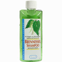 Brennessel Shampoo Floracell  200 ml 
