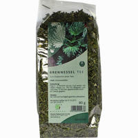 Brennnesseltee 500 g - ab 1,55 €