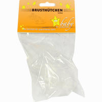 Brusthütchen Silikon 2 Stück