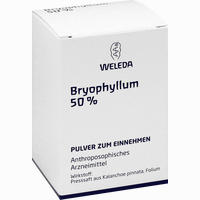 Bryophyllum 50% Pulver 50 g - ab 17,78 €