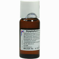 Bryophyllum D 1 Dilution 50 ml