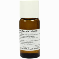 Bryophyllum Merc Cult D2 Dilution 50 ml